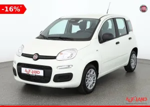 Fiat New Panda Pandina 1.0 mHEV App Connect PDC klima