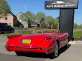 Corvette C1 BLUE FLAME FULLY RESTORED OLDTIMER 0483/47.20