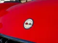 Corvette C1 BLUE FLAME FULLY RESTORED OLDTIMER 0483/47.20