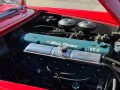 Corvette C1 BLUE FLAME FULLY RESTORED OLDTIMER 0483/47.20
