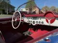Corvette C1 BLUE FLAME FULLY RESTORED OLDTIMER 0483/47.20
