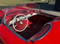 Corvette C1 BLUE FLAME FULLY RESTORED OLDTIMER 0483/47.20