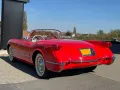 Corvette C1 BLUE FLAME FULLY RESTORED OLDTIMER 0483/47.20