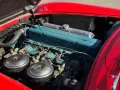 Corvette C1 BLUE FLAME FULLY RESTORED OLDTIMER 0483/47.20