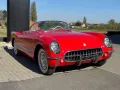 Corvette C1 BLUE FLAME FULLY RESTORED OLDTIMER 0483/47.20