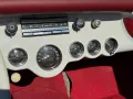 Corvette C1 BLUE FLAME FULLY RESTORED OLDTIMER 0483/47.20