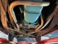 Corvette C1 BLUE FLAME FULLY RESTORED OLDTIMER 0483/47.20