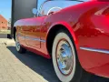 Corvette C1 BLUE FLAME FULLY RESTORED OLDTIMER 0483/47.20