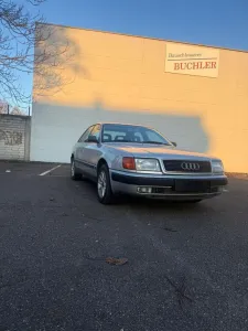 Audi A100 C4
