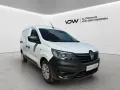 Renault Express Extra Navi Rückfahrkamera Fenster el.