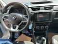 Renault Express Extra Navi Rückfahrkamera Fenster el.
