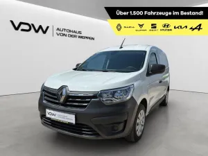 Renault Express Extra Navi Rückfahrkamera Fenster el.