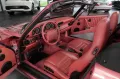 Porsche 964 Carrera 2 Cabrio WTL #deutsches Fzg. 1.Hand!