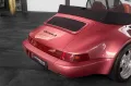 Porsche 964 Carrera 2 Cabrio WTL #deutsches Fzg. 1.Hand!