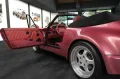 Porsche 964 Carrera 2 Cabrio WTL #deutsches Fzg. 1.Hand!