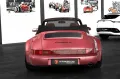 Porsche 964 Carrera 2 Cabrio WTL #deutsches Fzg. 1.Hand!