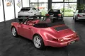 Porsche 964 Carrera 2 Cabrio WTL #deutsches Fzg. 1.Hand!