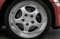 Porsche 964 Carrera 2 Cabrio WTL #deutsches Fzg. 1.Hand!