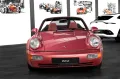 Porsche 964 Carrera 2 Cabrio WTL #deutsches Fzg. 1.Hand!