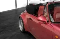 Porsche 964 Carrera 2 Cabrio WTL #deutsches Fzg. 1.Hand!