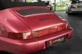 Porsche 964 Carrera 2 Cabrio WTL #deutsches Fzg. 1.Hand!