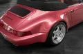 Porsche 964 Carrera 2 Cabrio WTL #deutsches Fzg. 1.Hand!