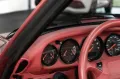 Porsche 964 Carrera 2 Cabrio WTL #deutsches Fzg. 1.Hand!