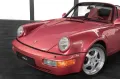 Porsche 964 Carrera 2 Cabrio WTL #deutsches Fzg. 1.Hand!