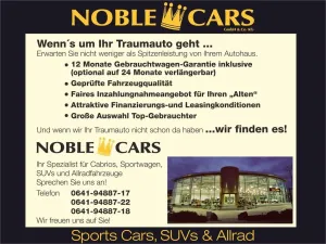 Abarth 695C Aut. BEATS XENON NAVI