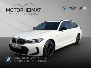 BMW M340i xDrive 19