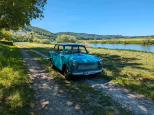 Trabant 601