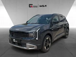 Kia Seltos AWD Spirit 1.6T-GDI 180 DCT DRIVEWISE