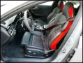 Audi RS4 COMPETITON+ NARDO/PANO/HEAD/MASSAGE/290KMH