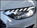 Audi RS4 COMPETITON+ NARDO/PANO/HEAD/MASSAGE/290KMH