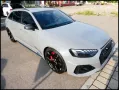 Audi RS4 COMPETITON+ NARDO/PANO/HEAD/MASSAGE/290KMH