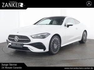 Mercedes-Benz CLE 300 e PANO*BEIGE*360CAM*HUD*DIGITALLED*