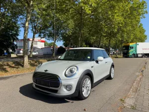 MINI COOPER D Mini 3 trg. Cooper D