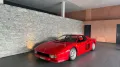 Ferrari Testarossa Monospecchio