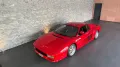 Ferrari Testarossa Monospecchio