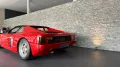 Ferrari Testarossa Monospecchio