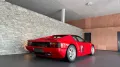 Ferrari Testarossa Monospecchio