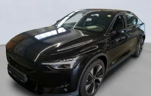 Polestar 2 Long Range Single # 82 kWh# Pilot +Plus # MWST