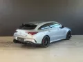 Mercedes-Benz CLA 45 S 4MATIC+ Sh.Br.