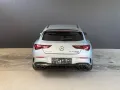 Mercedes-Benz CLA 45 S 4MATIC+ Sh.Br.