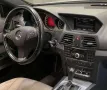 Mercedes-Benz E 250 CGI Cabrio BlueEfficiency Avantgarde TÜV N
