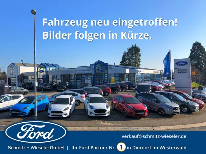 KGM Korando 1.5 T-GDi 120kW Nomad EU6e Navi,