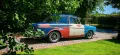 Volkswagen VW 1600L - Typ3 - Stufenheck