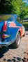Volkswagen VW 1600L - Typ3 - Stufenheck
