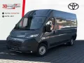 Toyota Proace Max L3H2 2.2D Meister +Kamera +Navi
