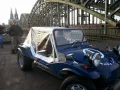 Volkswagen VW Buggy Apal mit 2L Typ4 Motor